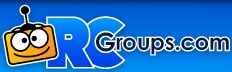 RCgroups