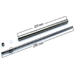 RC Boat 250mm Drive Shaft with 4mm Diameter